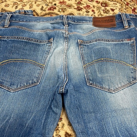 Hilfiger Denim jeans - Picture 13 of 15
